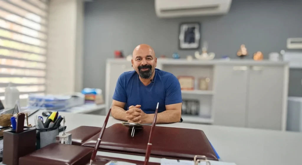 Özel Begonvil Huzurevi ve Yaşlı Bakım Merkezi
