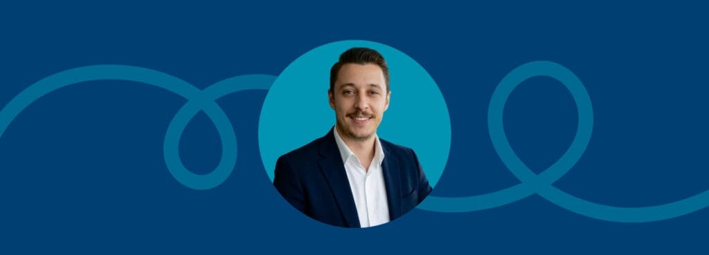 Farklı Yetenekler, Ortak Bir Hedef: Oğuzhan Aktolga’nın Lindström Yolculuğu