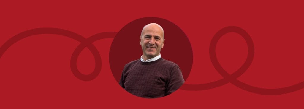 Sahanın Tecrübesi ile Müşteriler Huzurlu: Kenan Nas’ın Lindström Yolculuğu