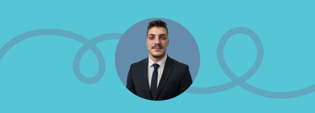 Sahada Özen, Müşteri İlişkilerinde Güven: Üzeyir Yıldırım’ın Lindström Yolculuğu