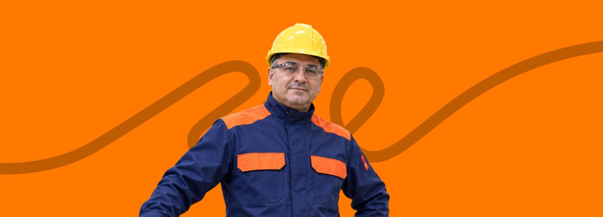 Kaynakçı iş kıyafeti