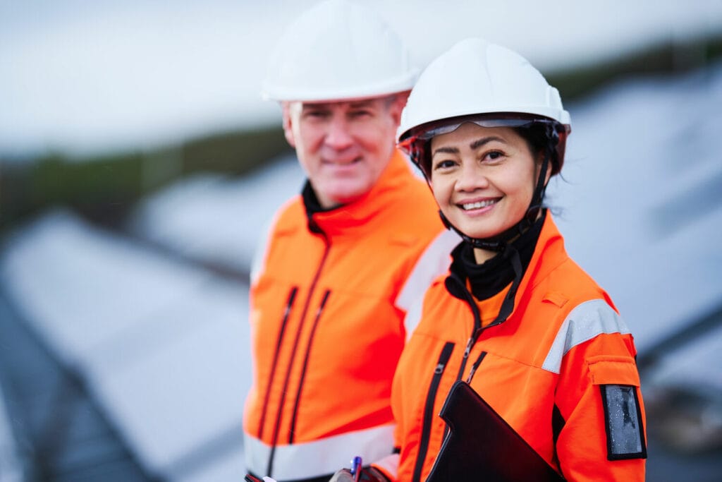 WorkerPro collection – For various light and heavy industry and maintenance jobs