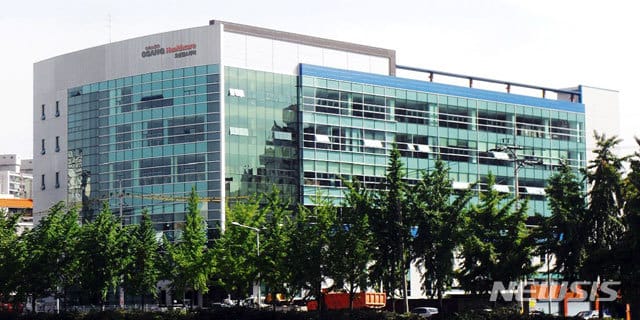 오상헬스케어(OHC)