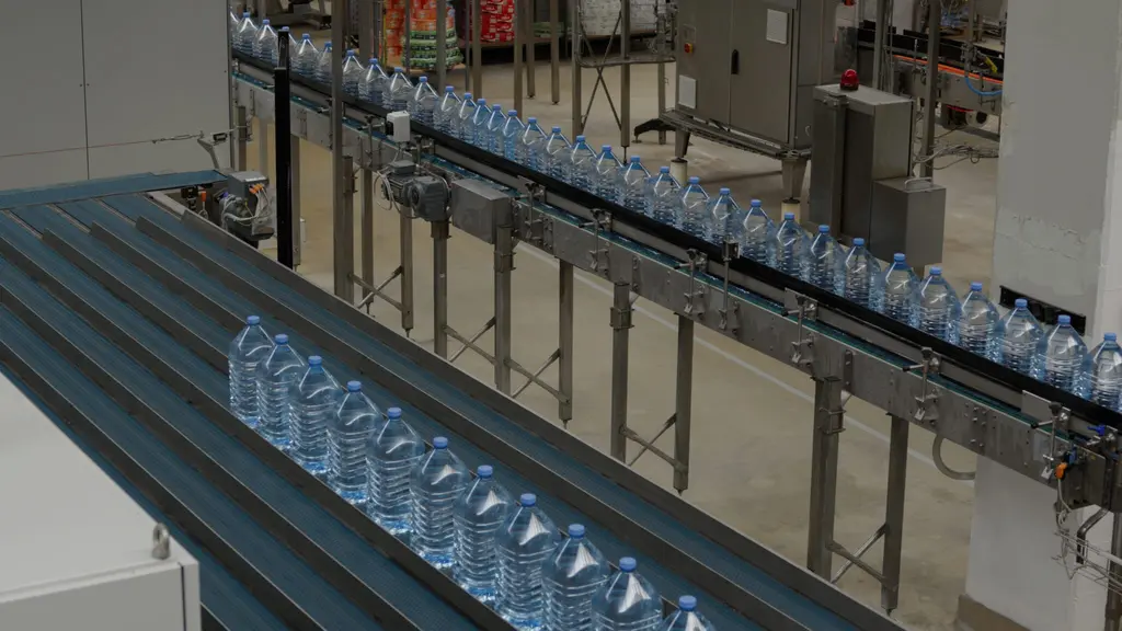 제품은 더 안전하게, 공정은 더 깨끗하게, 직원은 더 만족스럽게 — Mioni와 함께한 린드스트롬 이야기