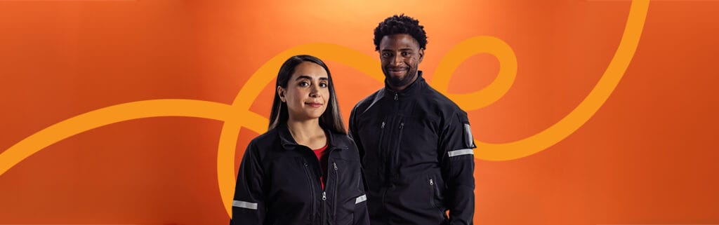 린드스트롬 지속가능성 보고서 2025 발행