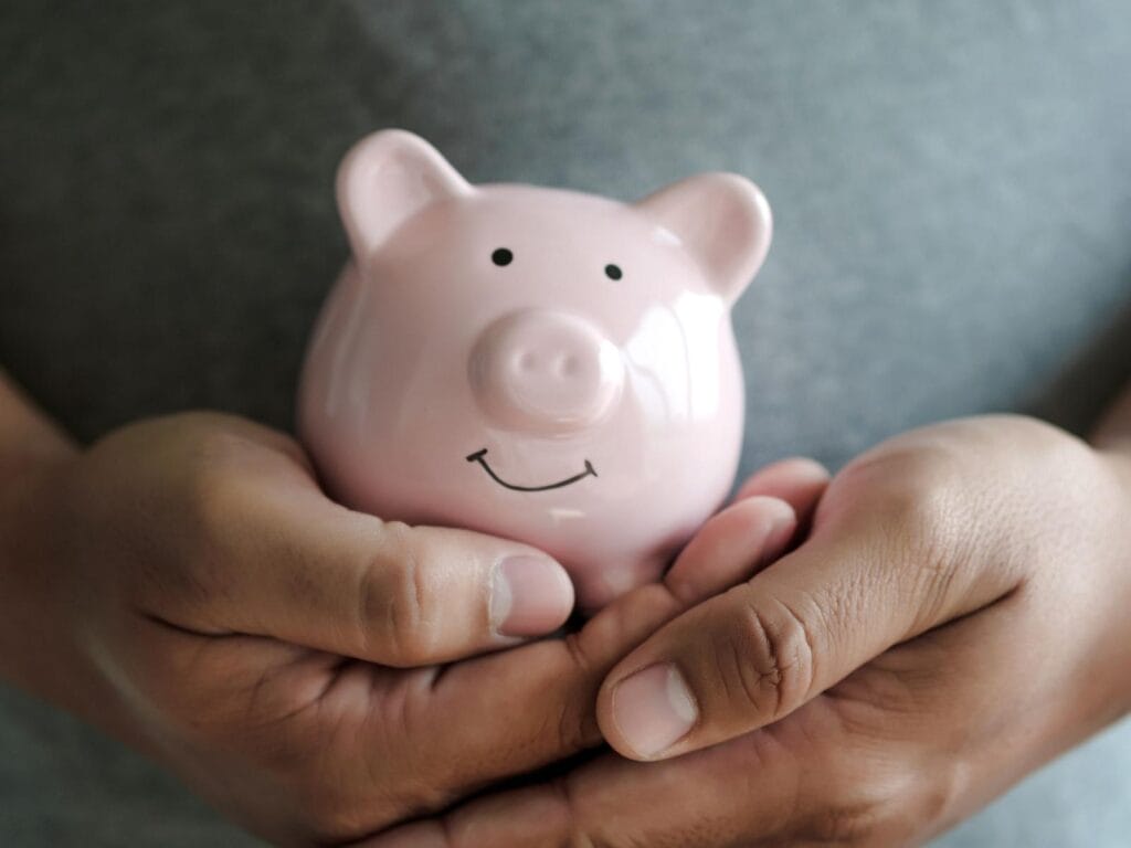 Finansiellt stabil partner 
