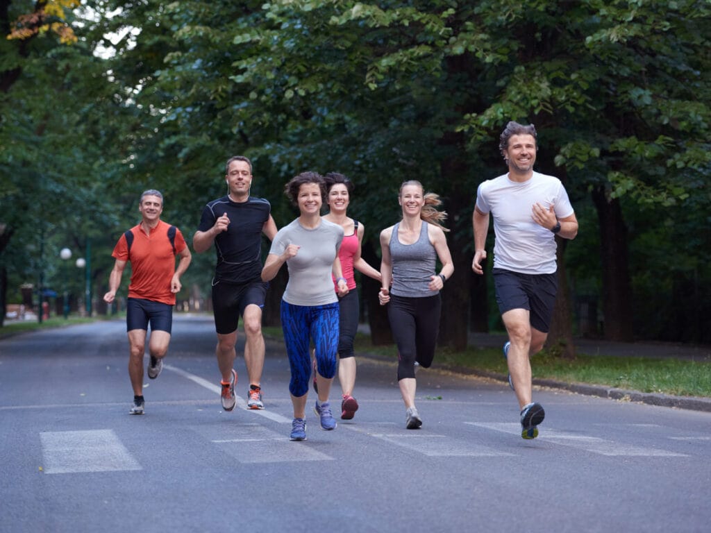 Trivsel och aktivitet i vardagen