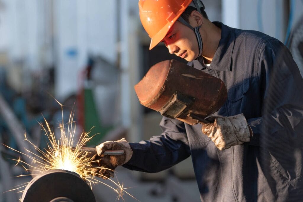 tuổi thọ quần áo chống cháy