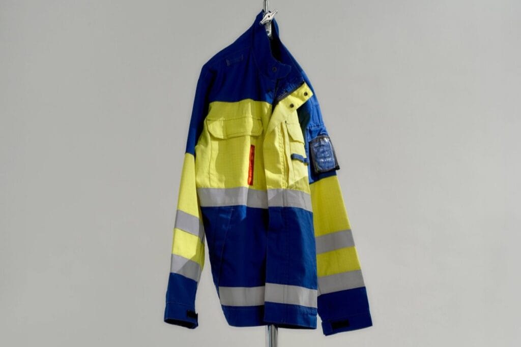 Nomex IIIA