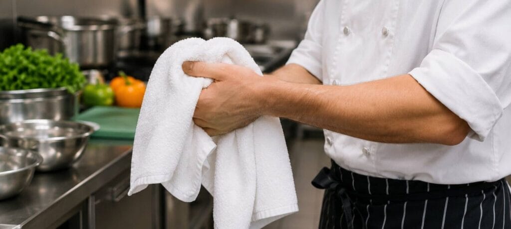 Chứng Nhận HACCP Là Gì? Những Yêu Cầu Đồng Phục Trong Ngành Thực Phẩm