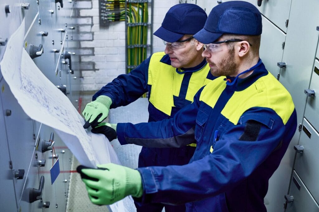 tác hại của ESD