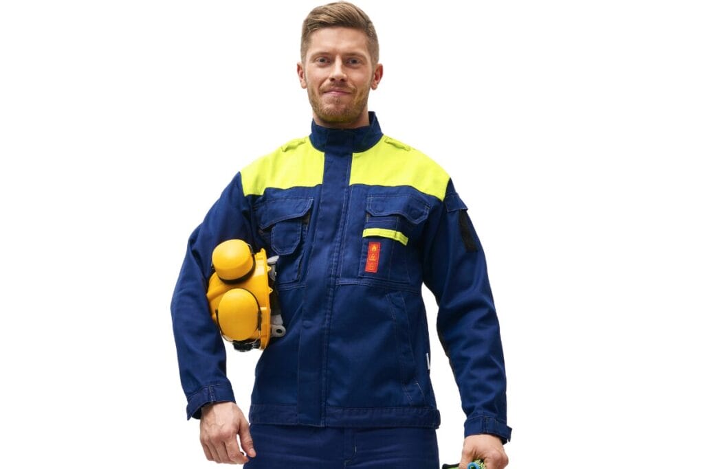 trách nhiệm cấp phát PPE
