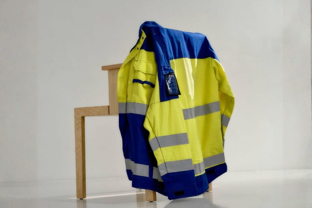 Kevlar và Nomex