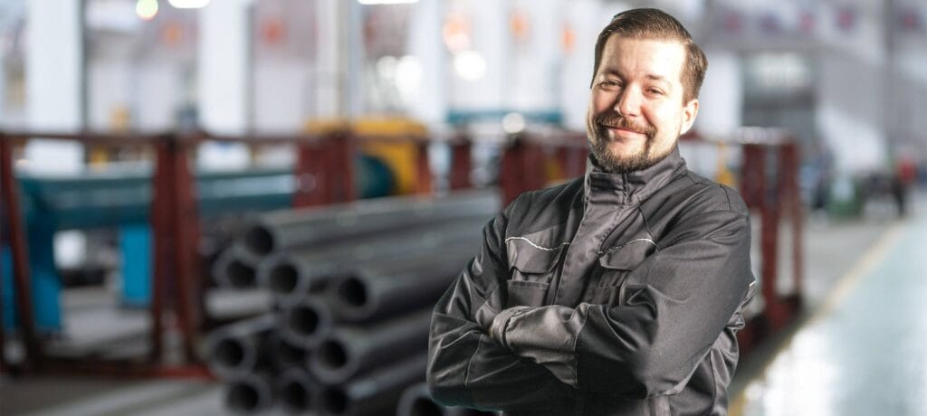 Vải Polyester Là Gì? Có Nóng Không, Ưu Nhược Điểm Và Vị Trí Phù Hợp Trong Đồng Phục
