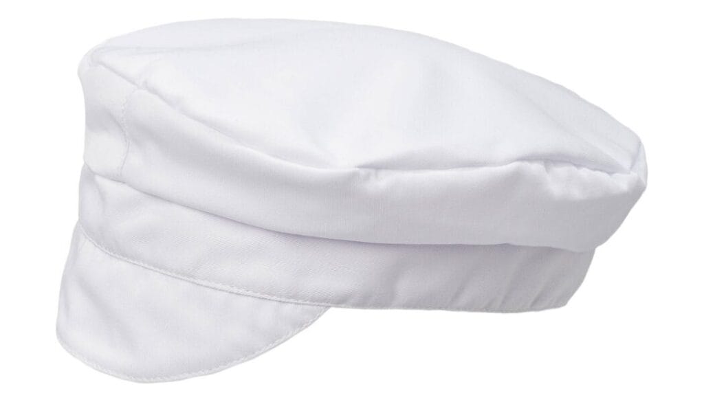 Working cap KIRK
