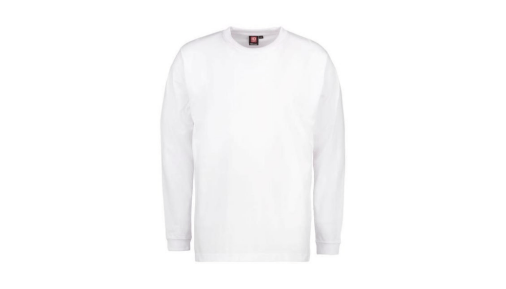 JERRY T-Shirt med långa ärmar