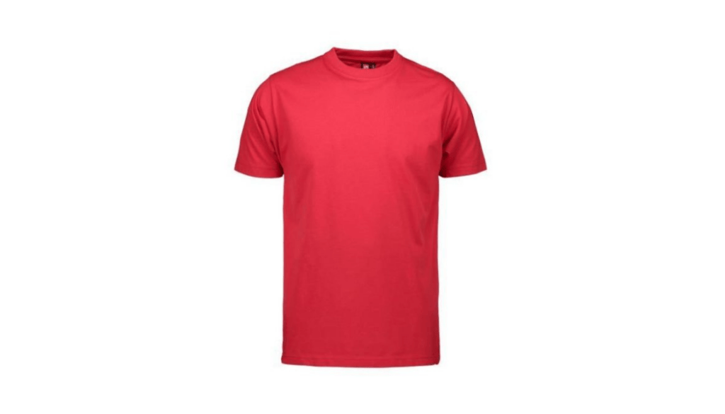JESSE T-shirt för vården