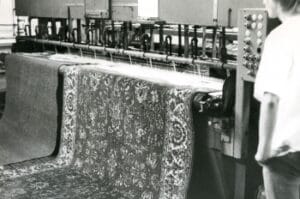 Mattuthyrning under 1970-talet