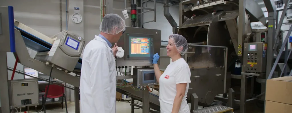 EMCO spol. s r.o.  – Gesundes und leckeres Frühstück