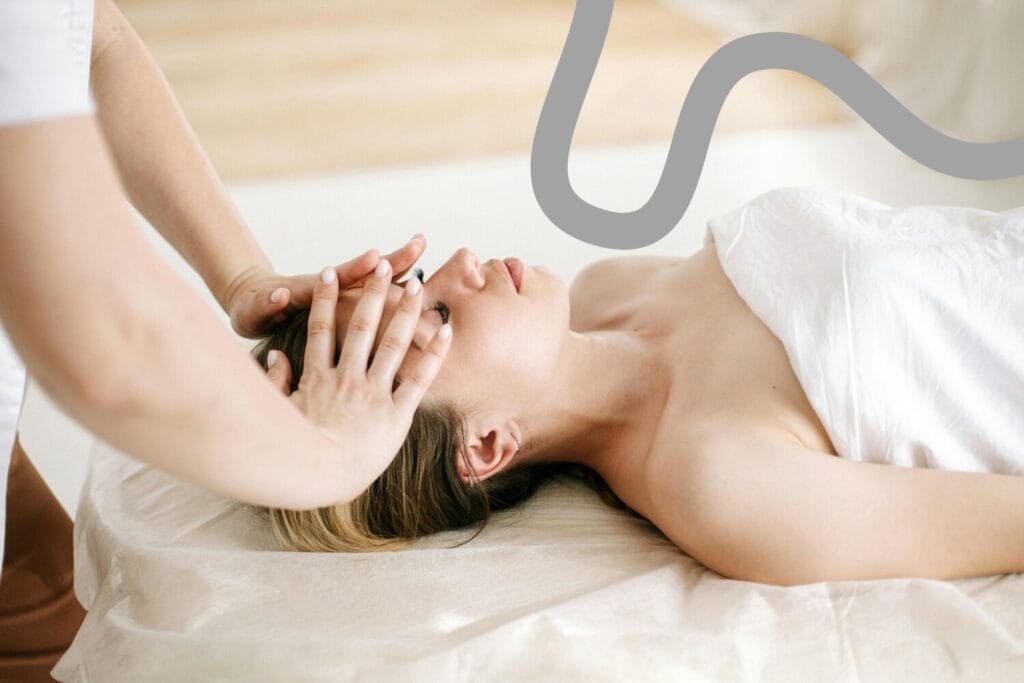 Massagen und Physiotherapie