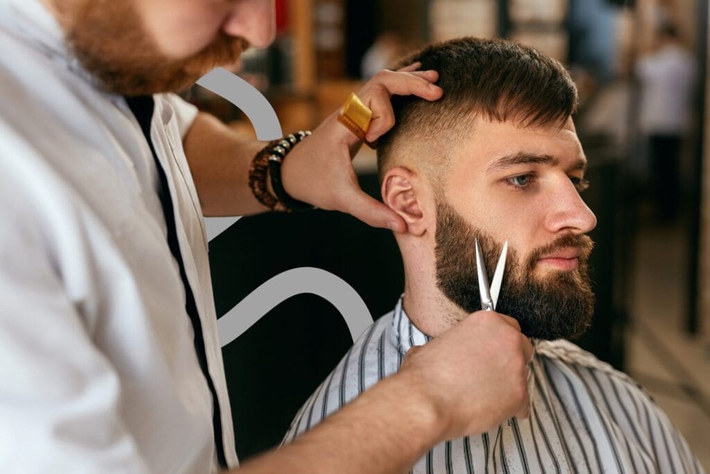 Barbershops