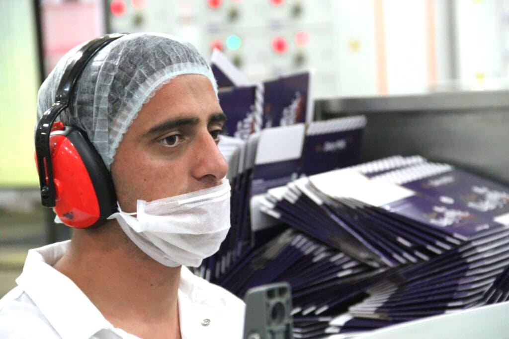 Mondelez International