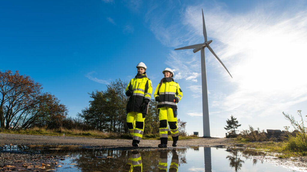 Esittelyssä ympäristöstandardimme ISO 14001