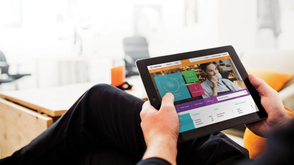 Lisää tehokkuutta ja uusia mahdollisuuksia palveluiden digitalisoinnilla