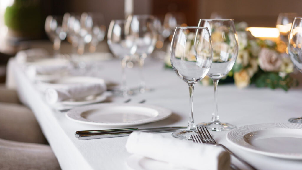 Palvelumme HoReCa-alalle