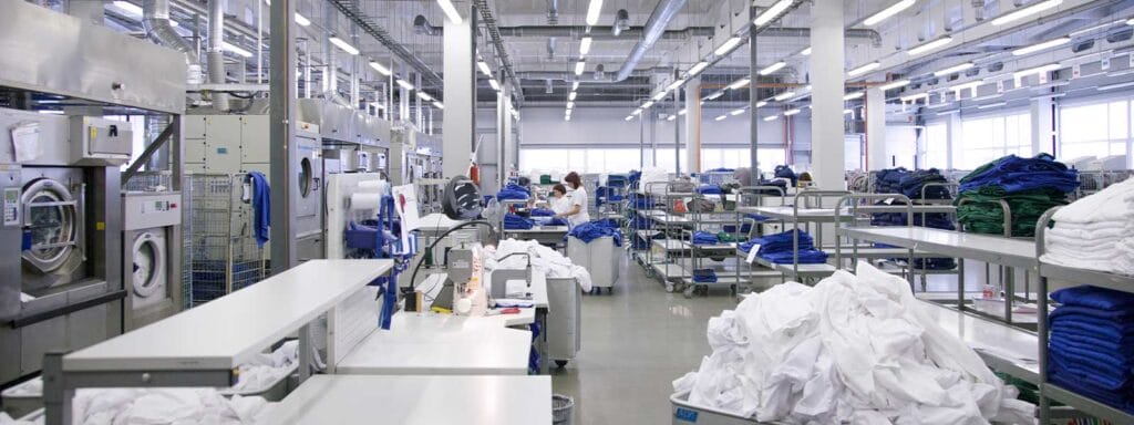 EN 14065: Mikrobiologinen turvallisuus tekstiilien käsittelyssä