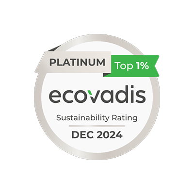 EcoVadis