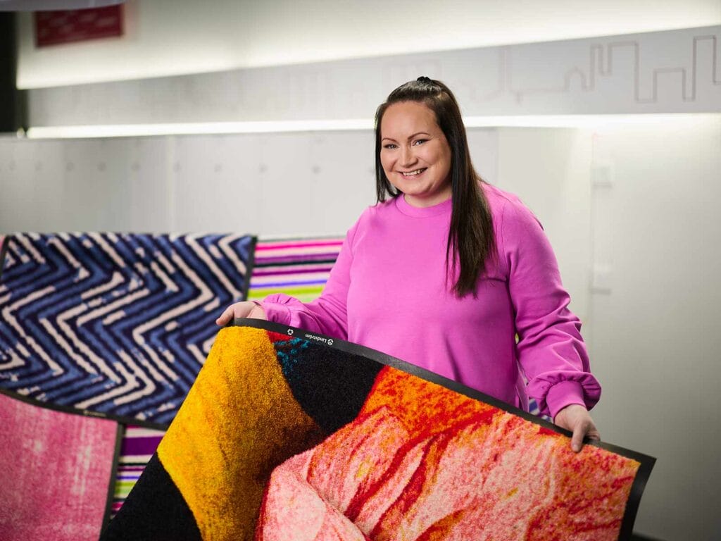AA: Marica Järvinen