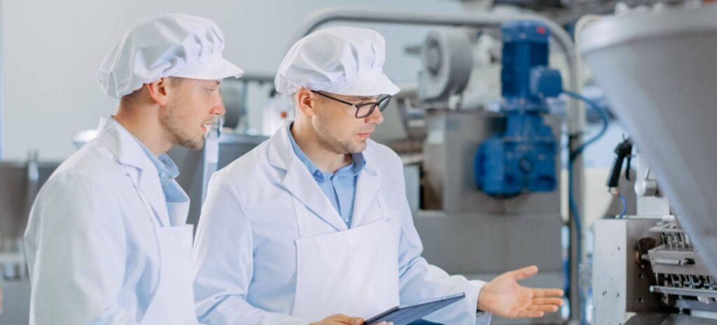 Workwear Alarm: ei enää kadonneiden työvaatteiden jahtaamista!