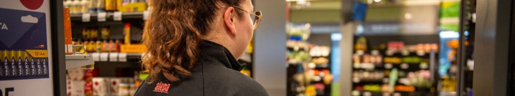 Unelmien työvaatteet Lindströmiltä