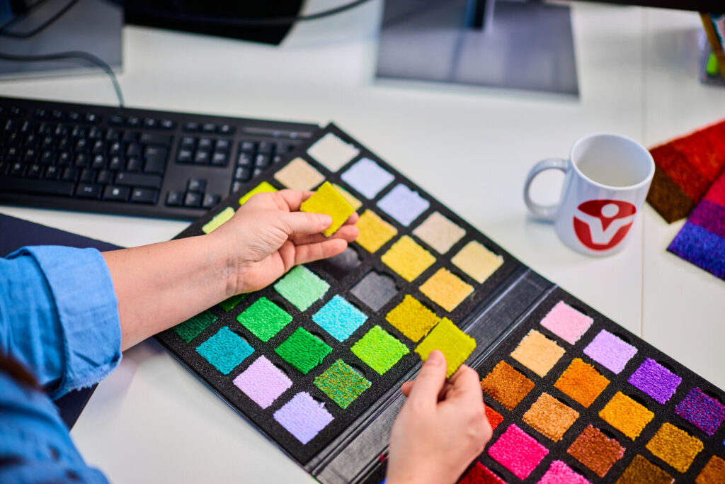 Design-matot sopivat monenmallisiin tiloihin