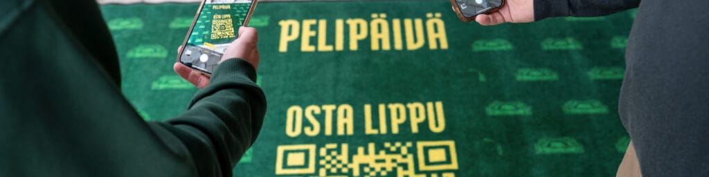 Matot, jotka kertovat tarinaa – Lindströmin ja Tammelan Stadionin kumppanuus rakentaa elämyksiä