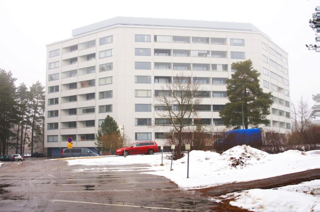 Vaihtomattopalvelu isännöitsijän tukena – kun arki on kiireistä, pienikin apu merkitsee paljon