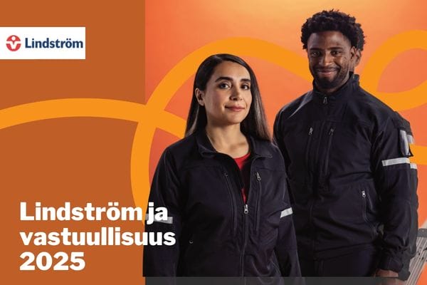 Vastuullisuusesite 2025