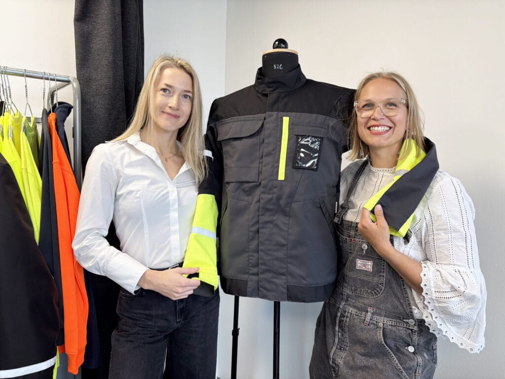 Vaatesuunnittelijat 